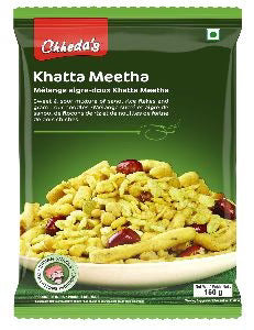 Cheddas Khatta Meeta 150g