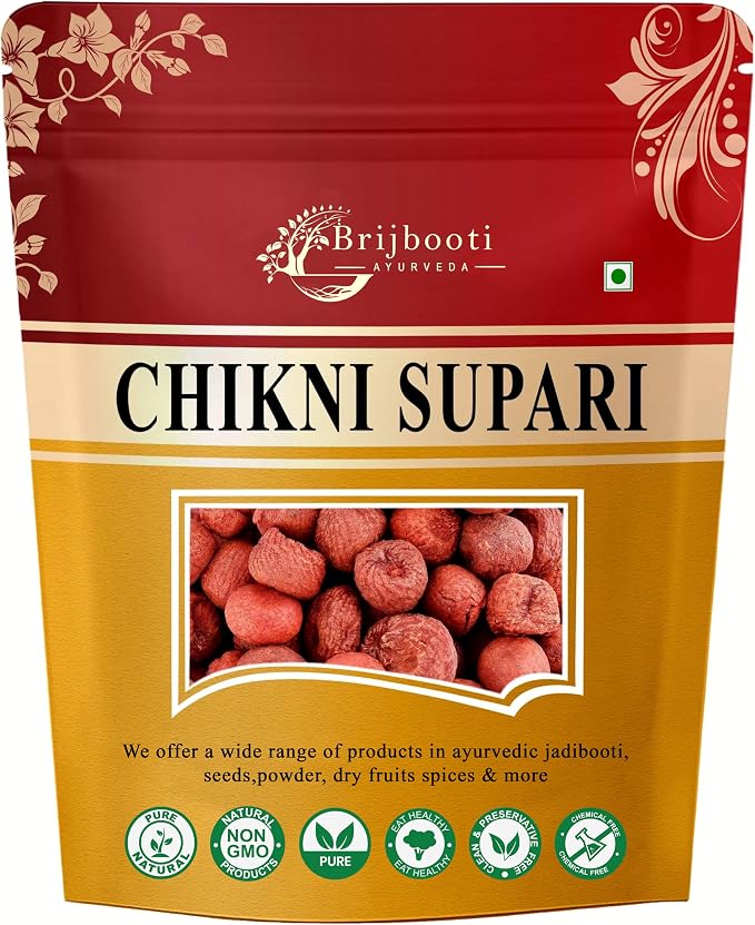 Chkni Supari 100gm