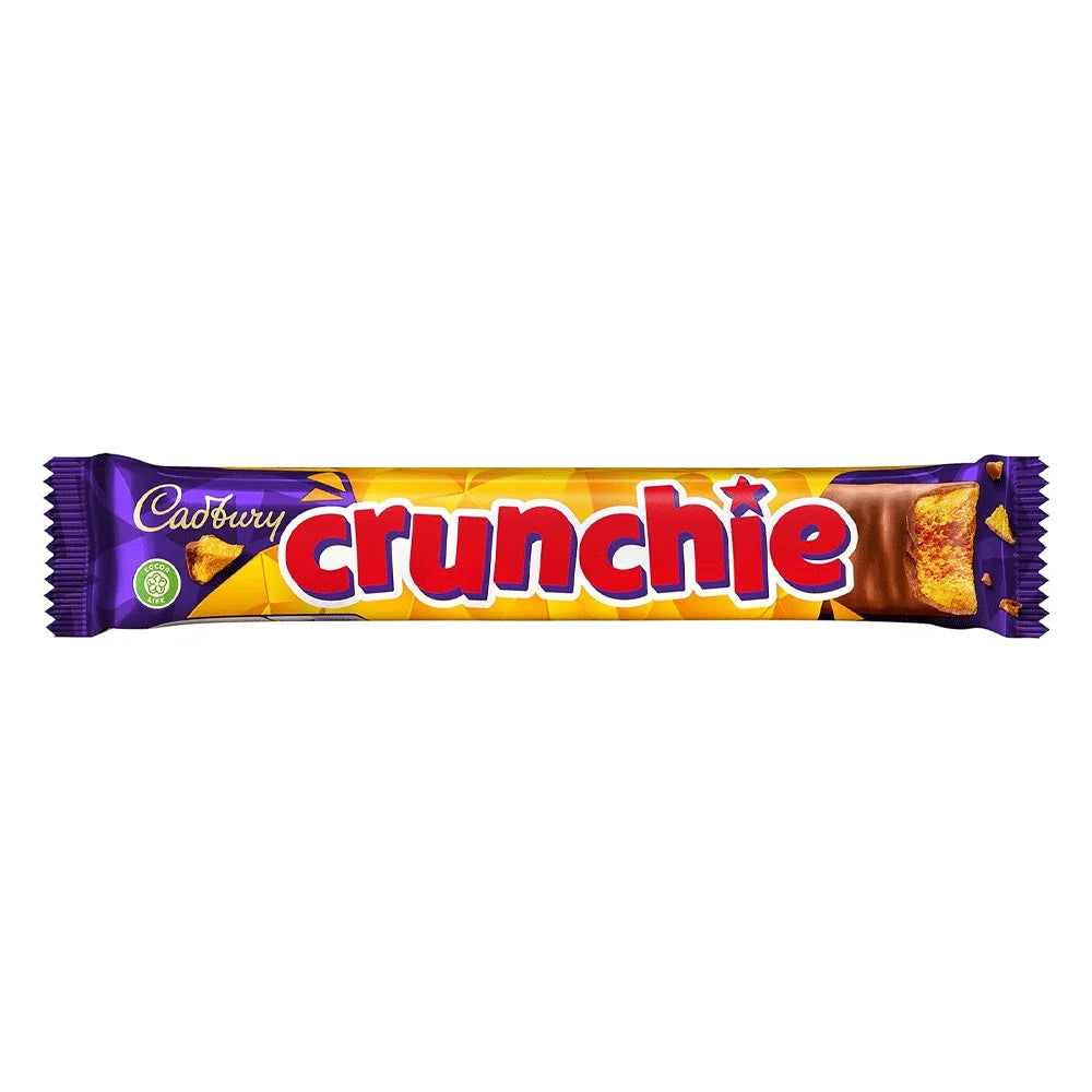 Crunchie 40g
