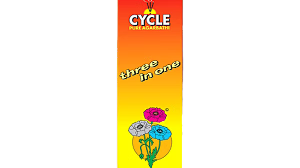 Cyc 3in1 Incense Stick 88g