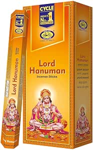Cyc Hanuman Incense St