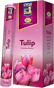 Cyc Tulip Incense St