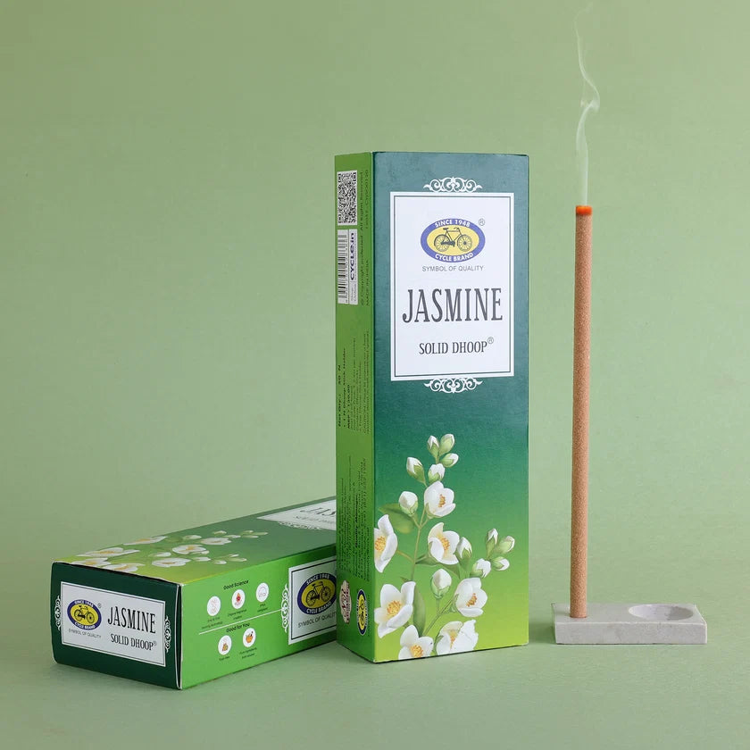 Cyc Jasmine Incense Sticks
