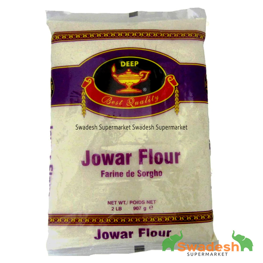 DP JOWAR FLOUR 2LB