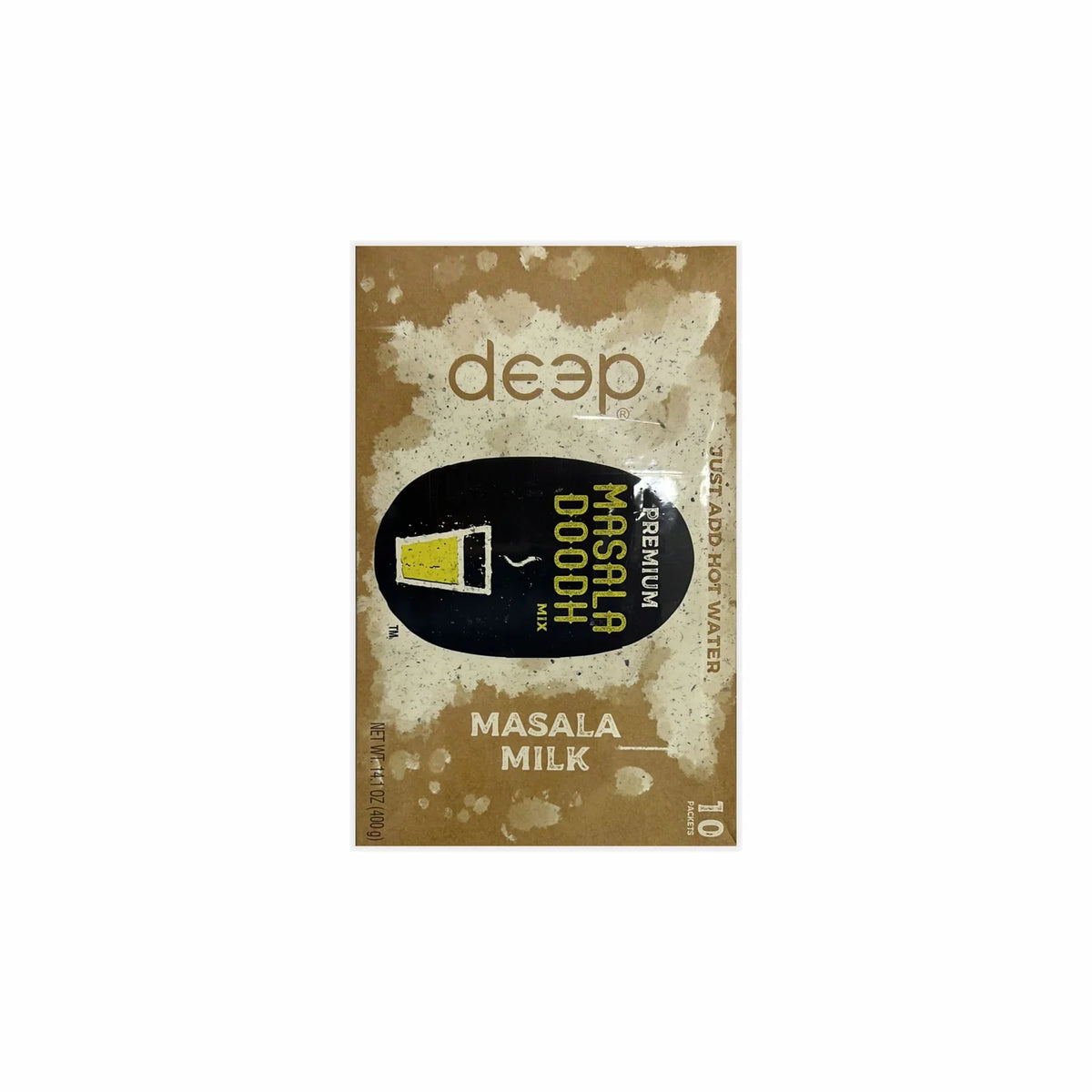 Deep Masala Doodhi 400g