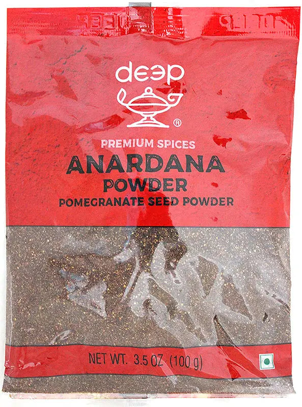 Deep Anardhana Powder 100g