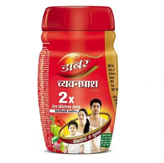 Dabur Chyawanprash 500g