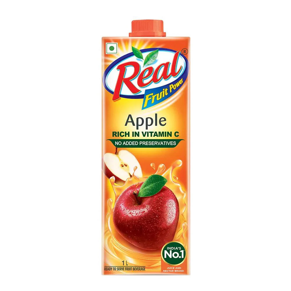 DR APPLE JUICE 1L