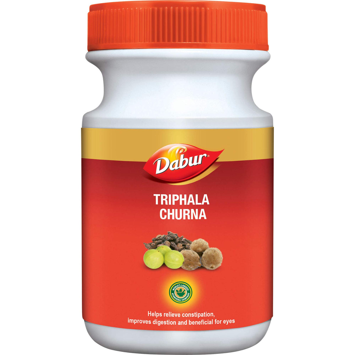 Dabur Triphla Churan 100g