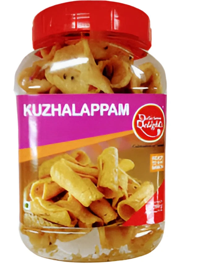 Daily Delight Kuzhalappam 200g