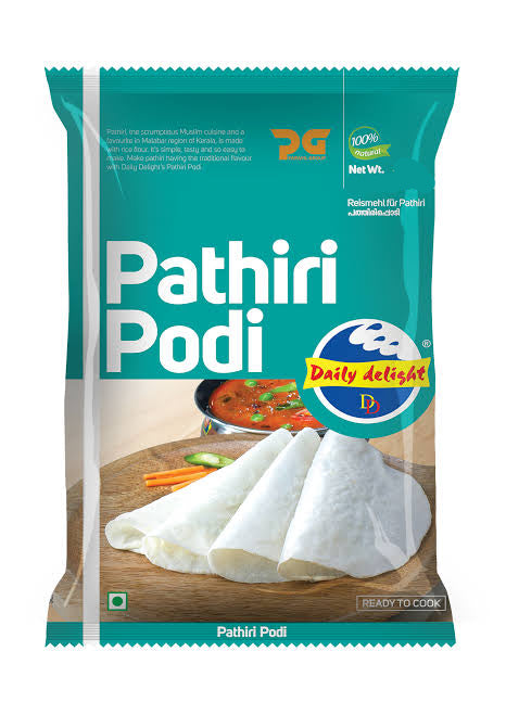 Daily Delight Pathiri Podi 1kg
