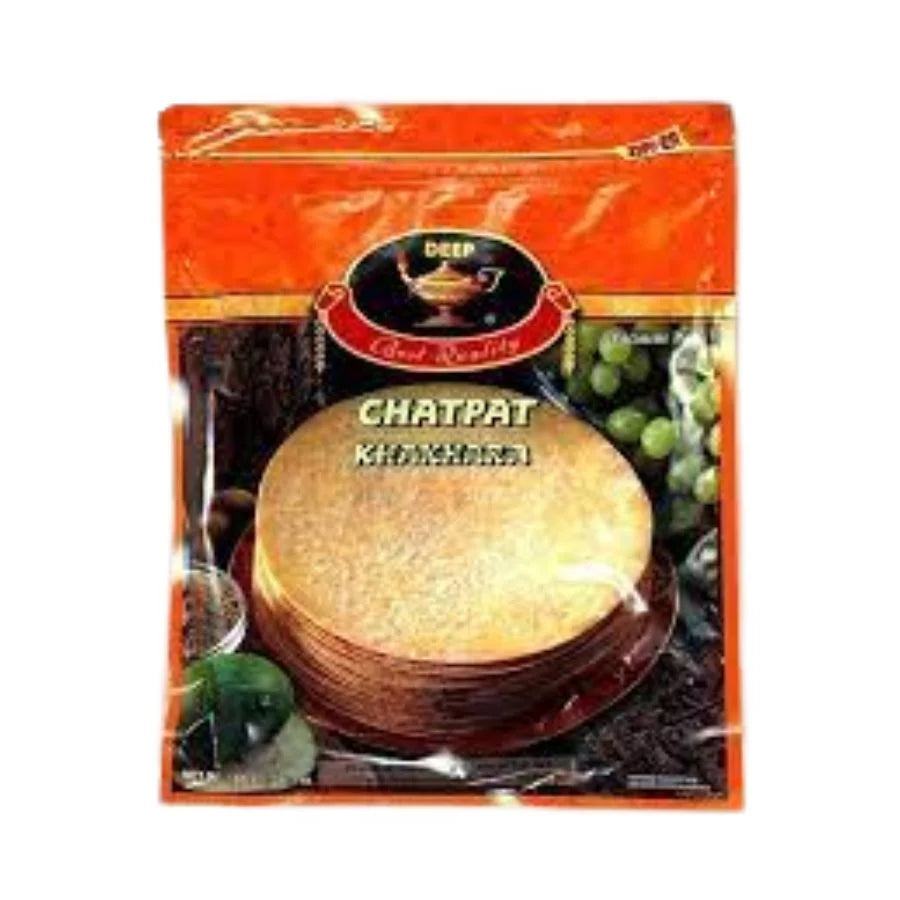 DP KHAKHARA CHATPAT 200G