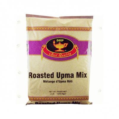 DP RSTD UPMA MIX 4LB