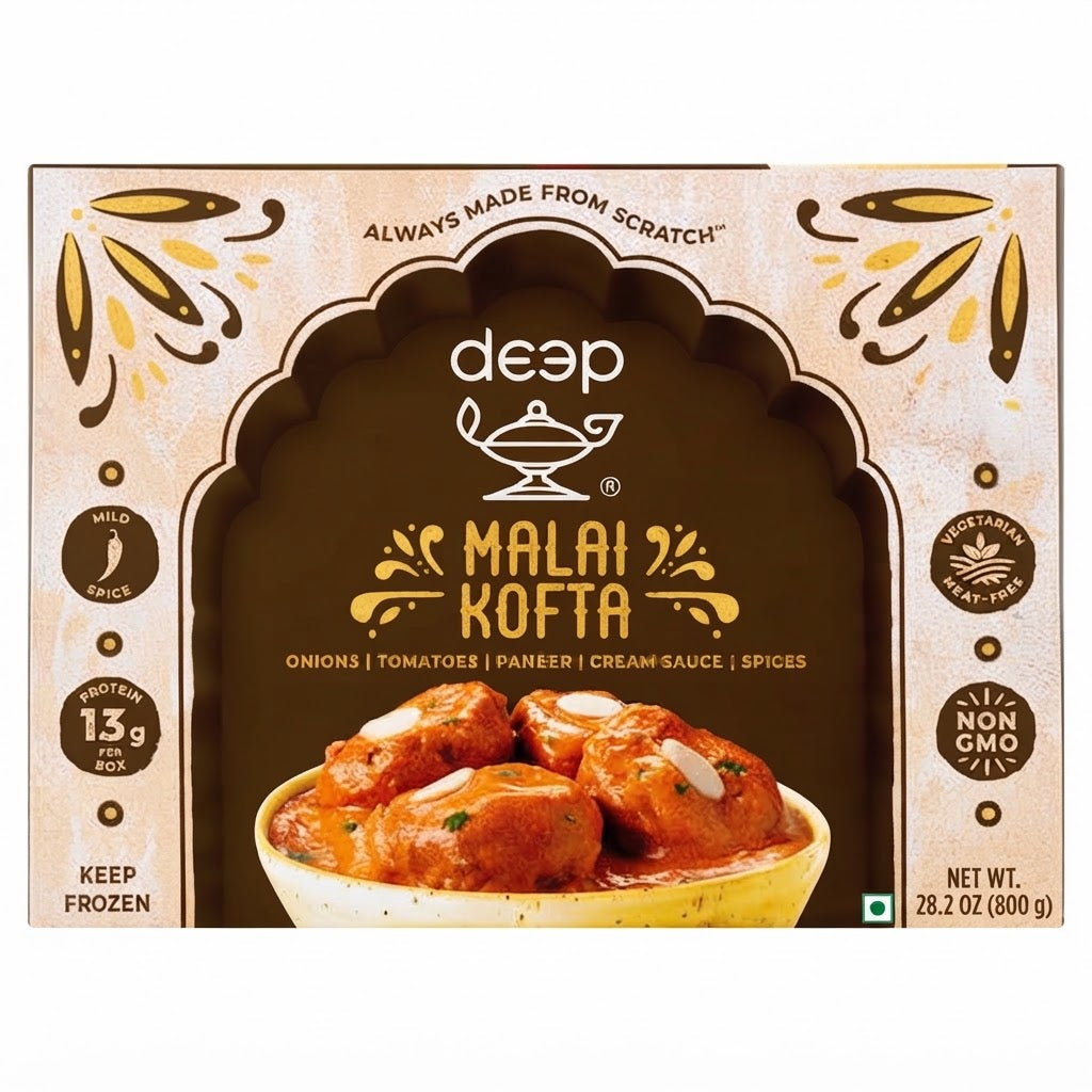 Deep Malai Kofta 800g