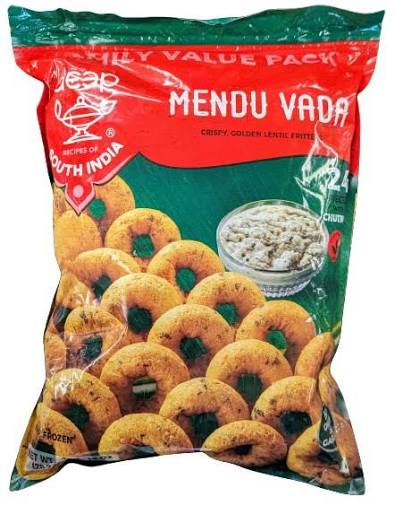 Deep Medu Vada 24pc
