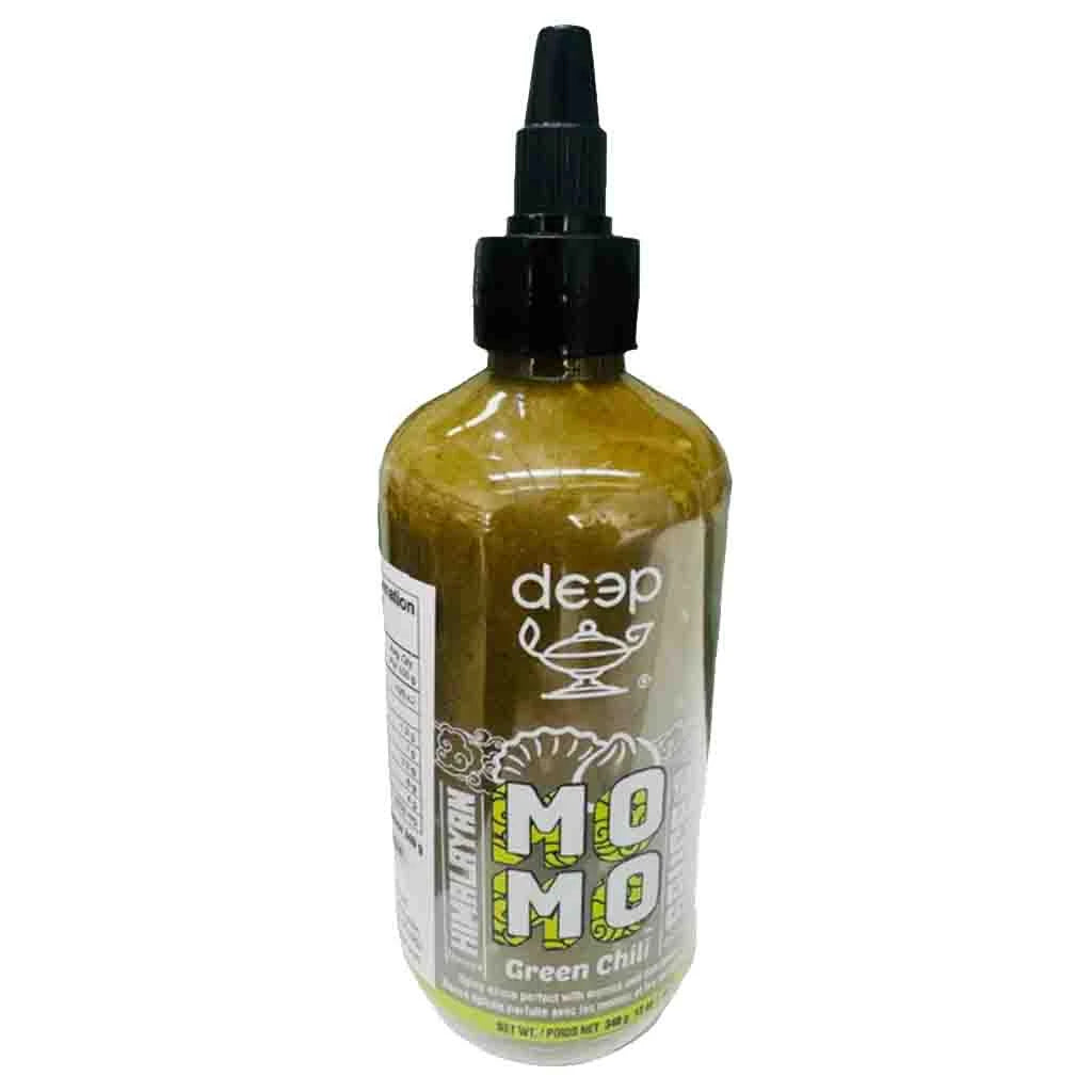 Deep Momo Gc Sauce 340g