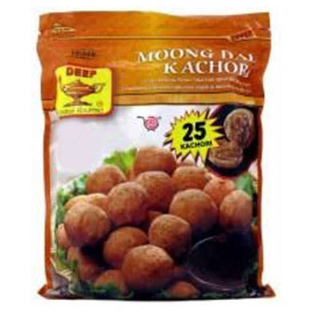 Deep Mooong Kachori 25pck