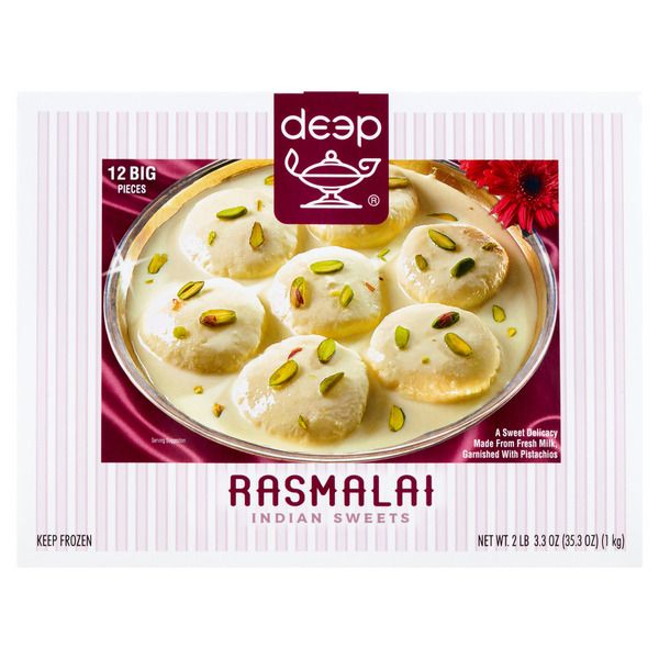 Deep Rasmalai 2lb