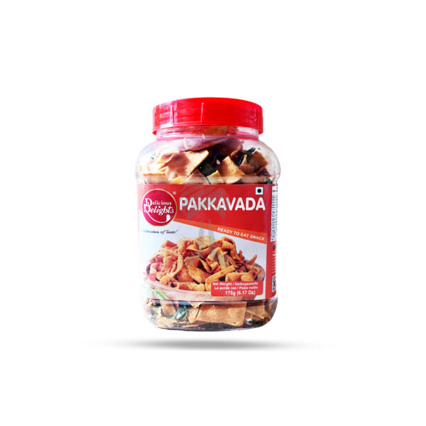 Daily Delight Pakkavada 175g