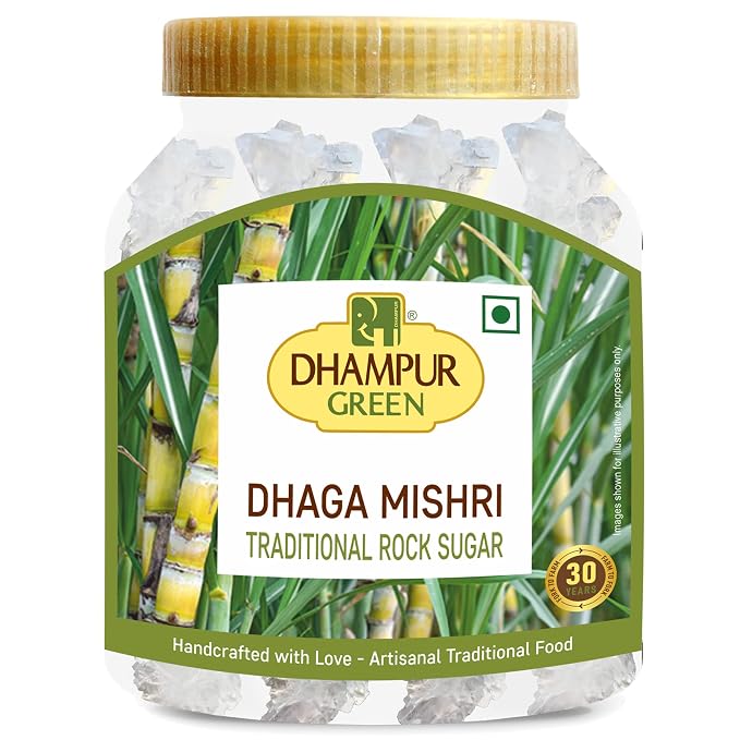 Dhampur Dhaga Mishri 700g