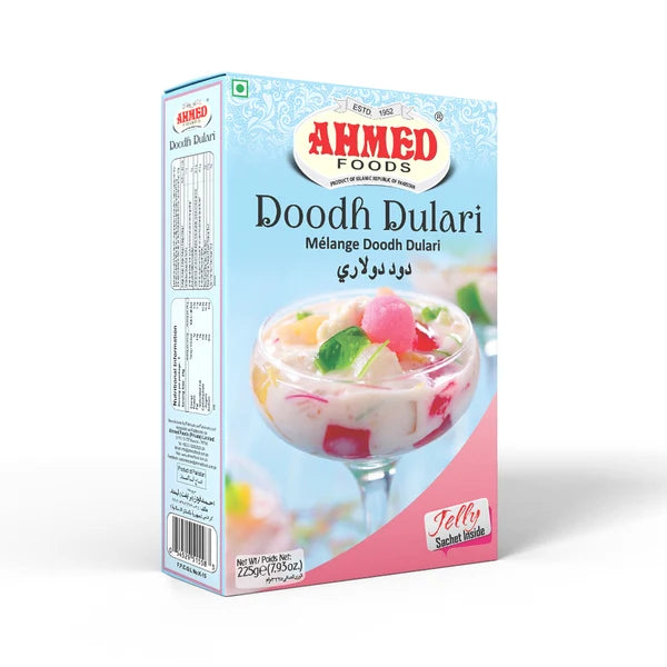 Ahmed Doodh Dulari 225g