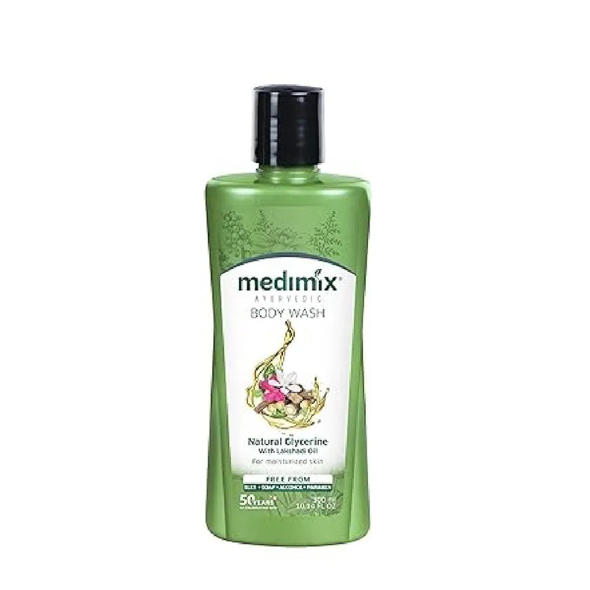 Medimix Glycerin Bodywash300ml