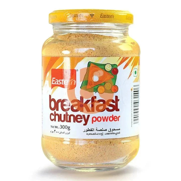 Eastern Breakfast Powder 300g