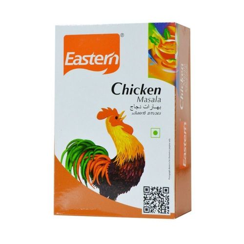 Eastern Mlb Chicken Msl 50g