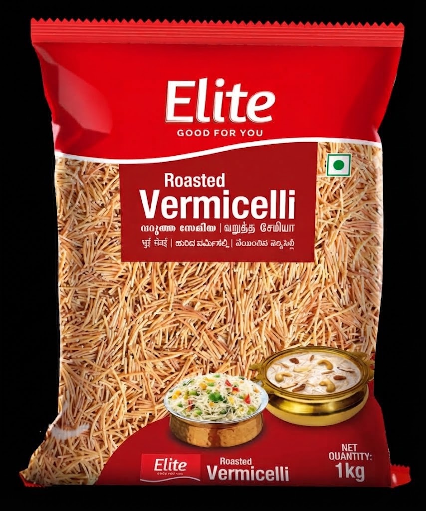 Elite Roasted Vermicelli 1kg