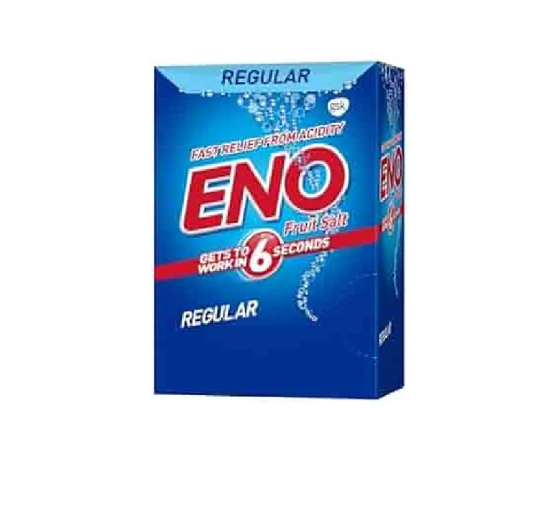 Eno Regular 30pc