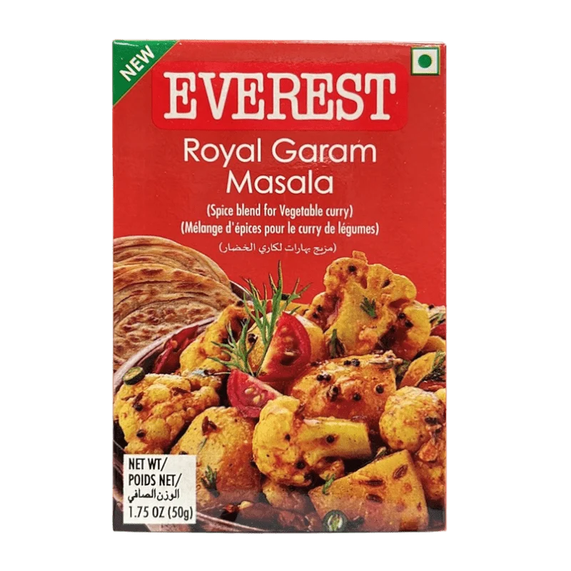Everest Royal Garam Masala50g