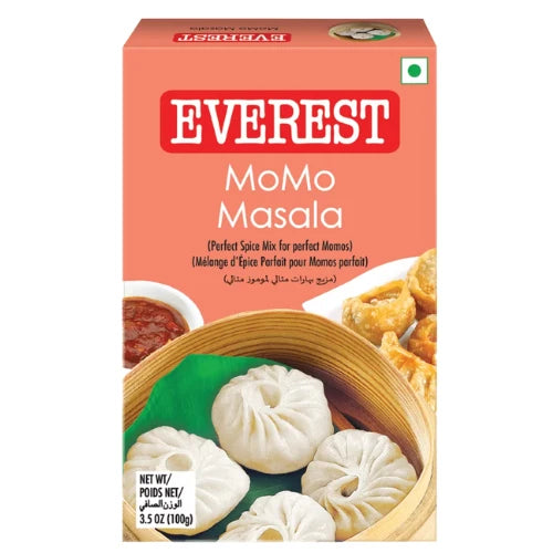 Everest Momo Masala 100g