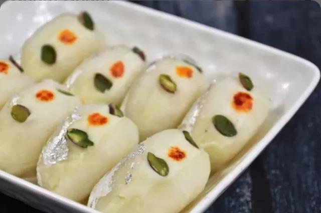 Fancy Bengali Cham Cham