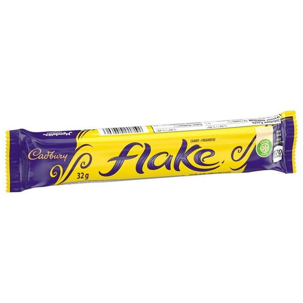 Flake 32g