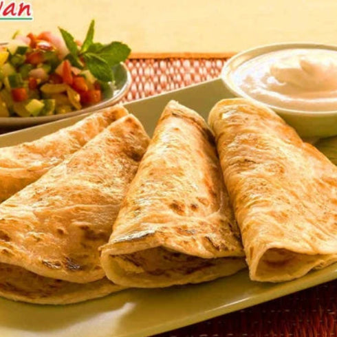 Kawan Paratha Flakey 5p