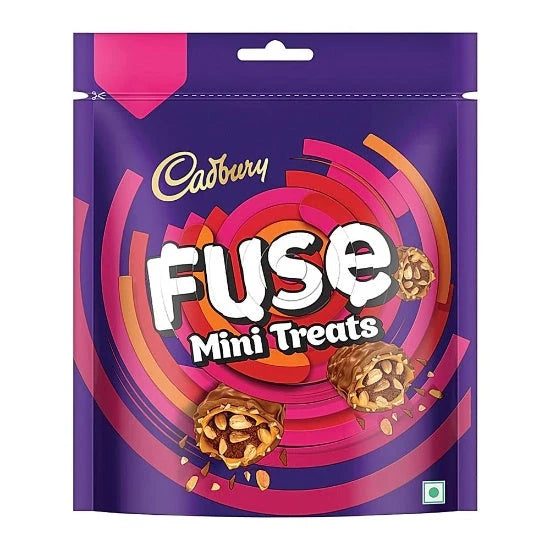 Fuse Mini Treats