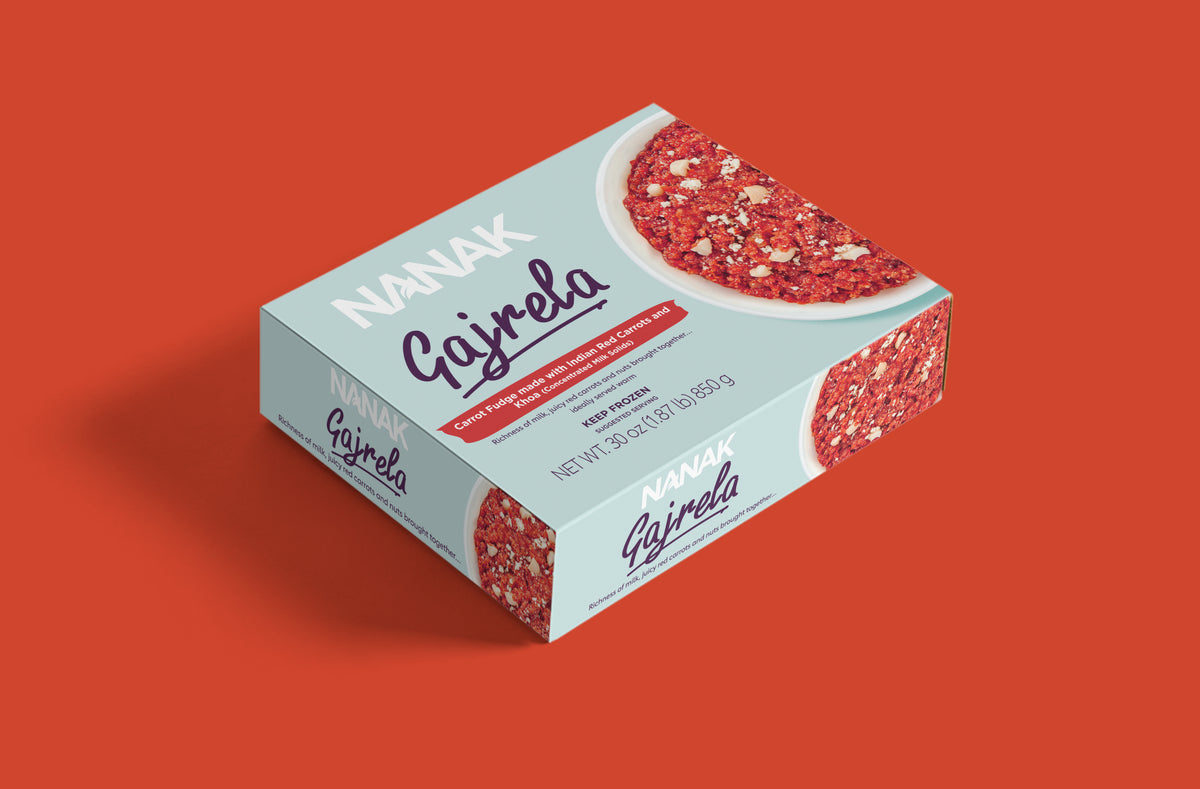 Nanak Gajrela 850