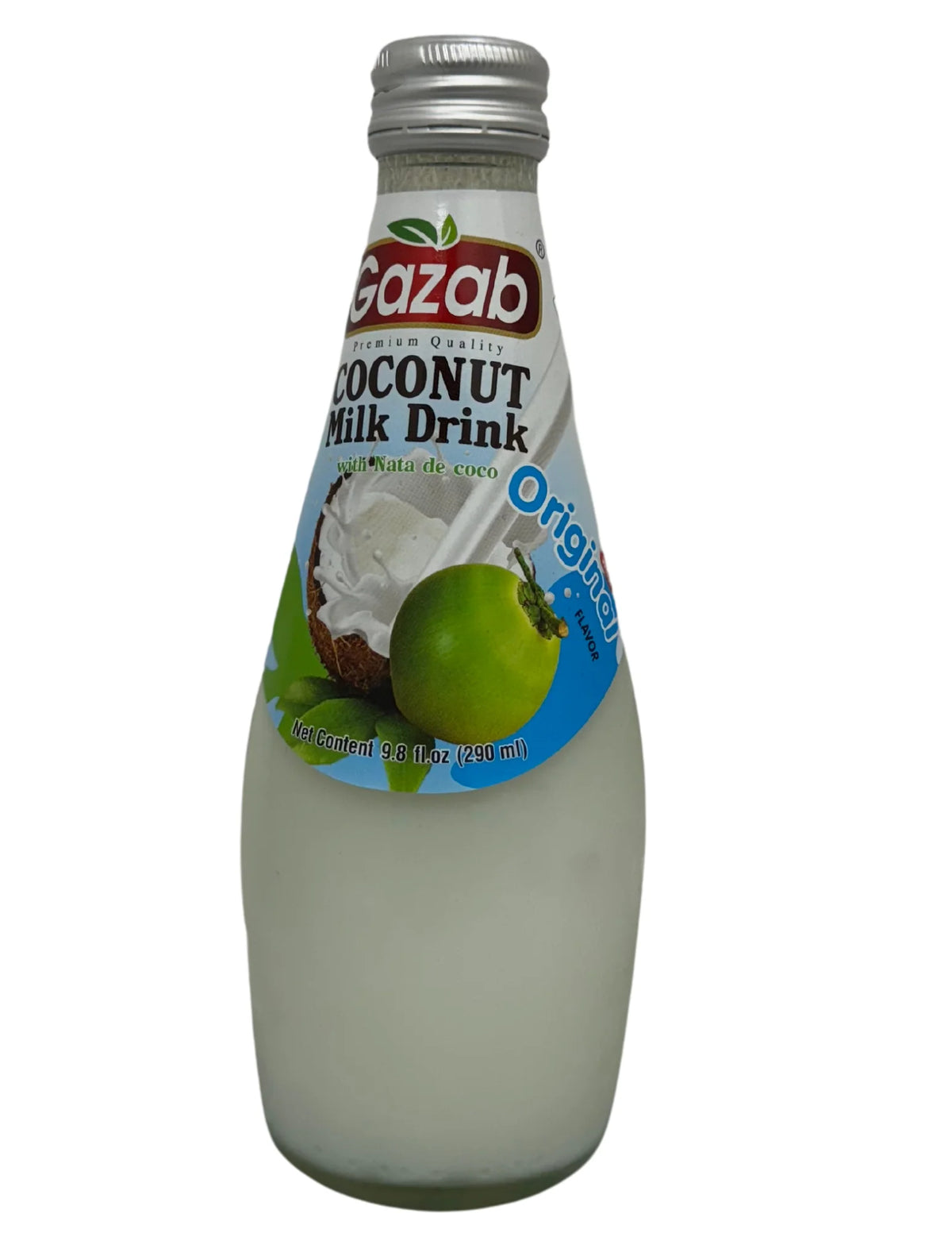 Gazab Cm Orginal Drink 290ml