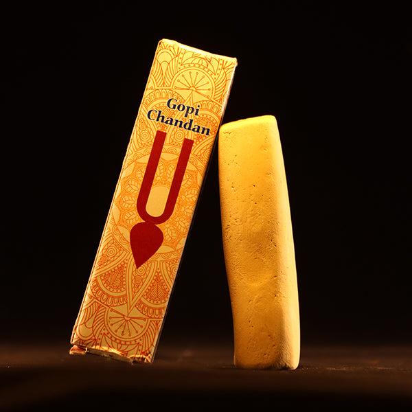 Gopi Chandan Stick