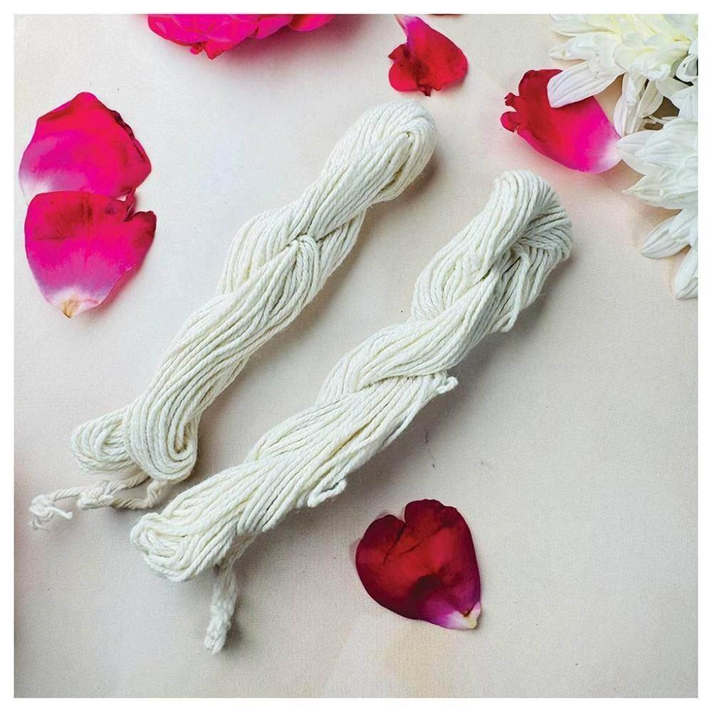 Gprm Spl Cotton Rope