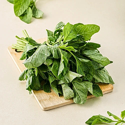 Green Thotakura Leav Per Bunch