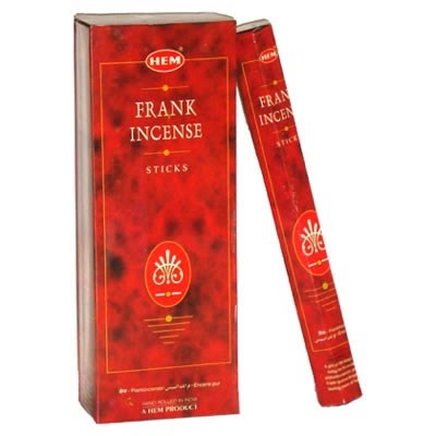 Hem Frank 6pck