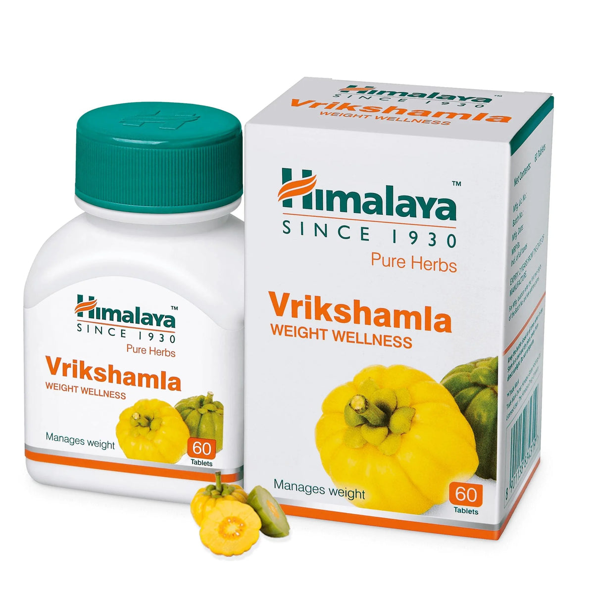 H Vrikshamla60 Tablets