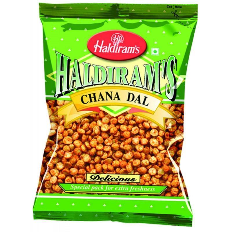 Haldirams Chana Dal 200g