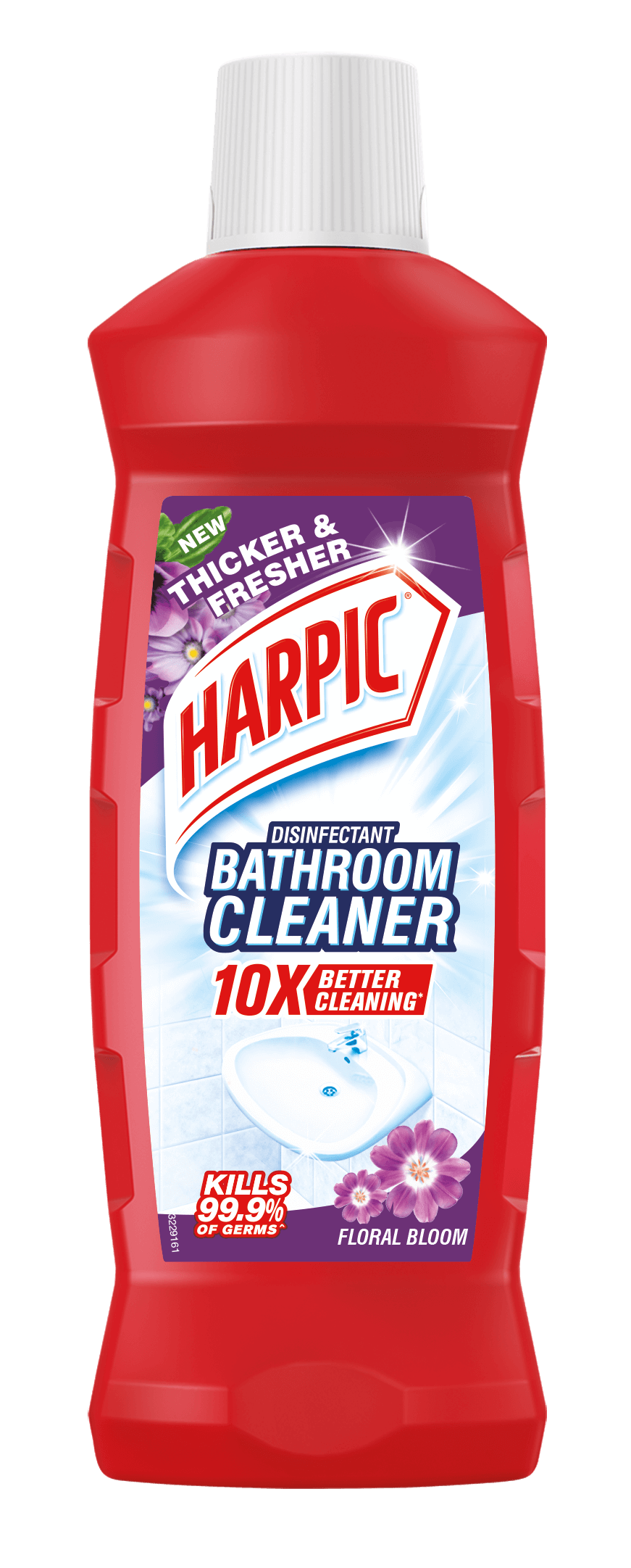 Harpic Bathroom Cleaner