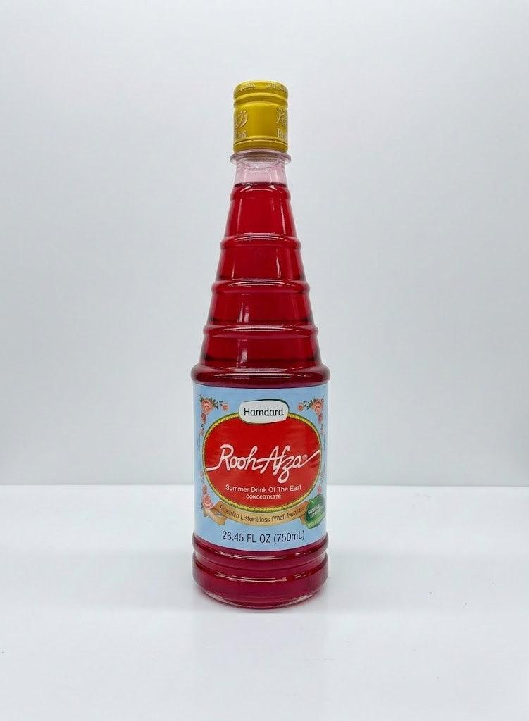 Hd Sharbat Roohafza 750ml