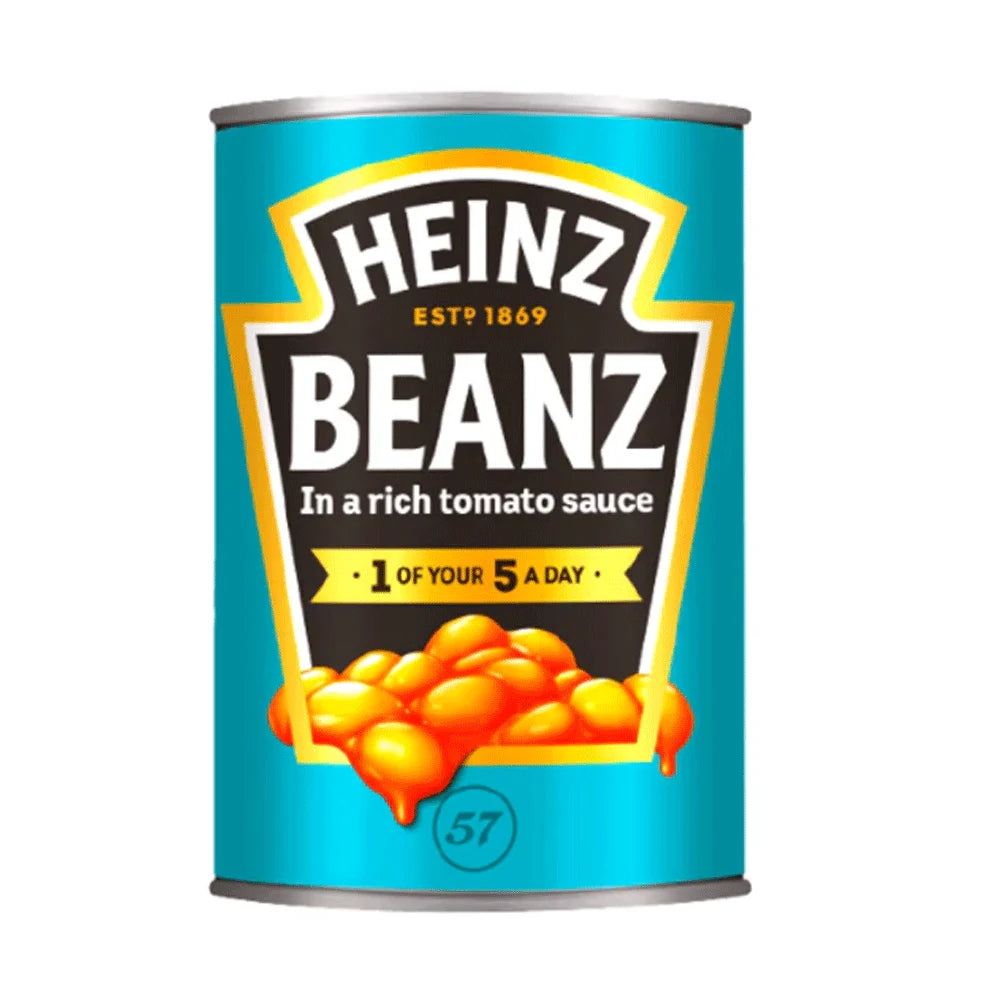 Heinz Beanz 415g