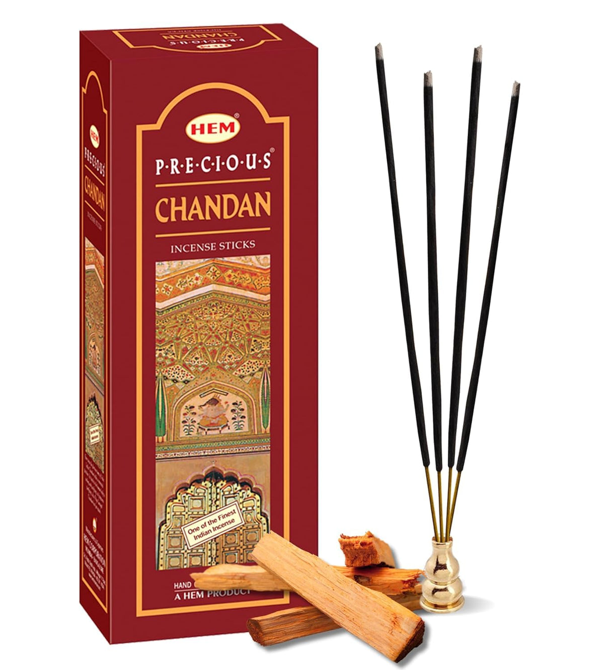 Hem Chandan 1pc
