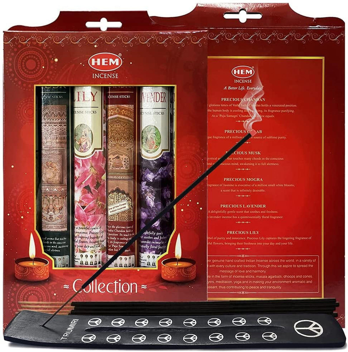 Hem Hexa Giftpack
