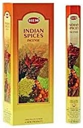 Hem Indian Spcs 1pc